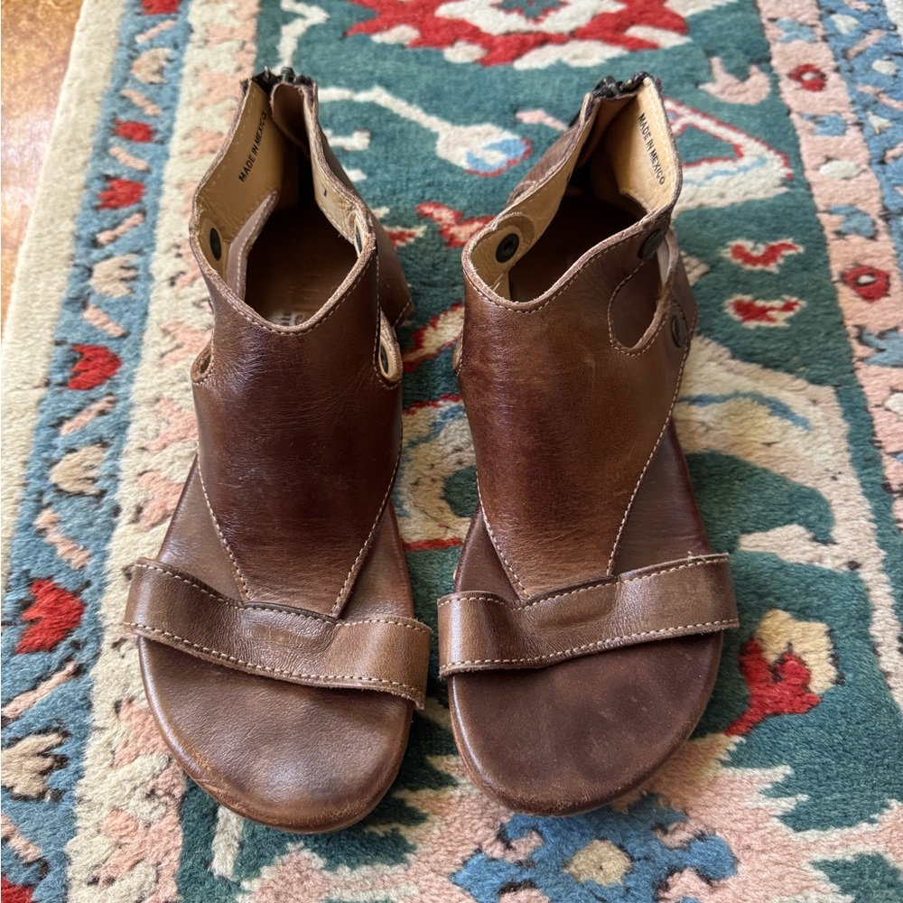 Bed Stu Soto Women’s Sandal